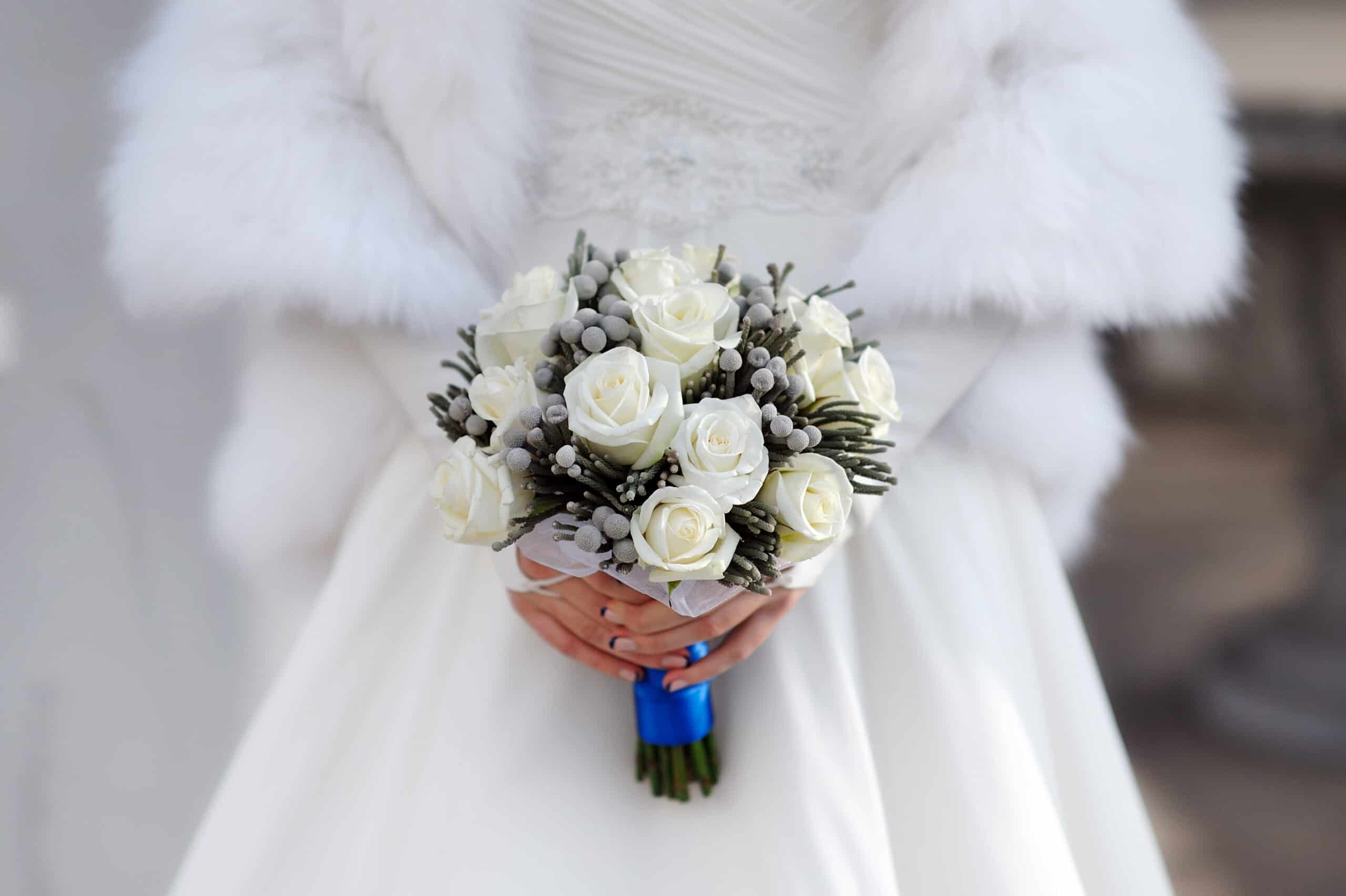 Winter Weddings: Trends in 2023/24
