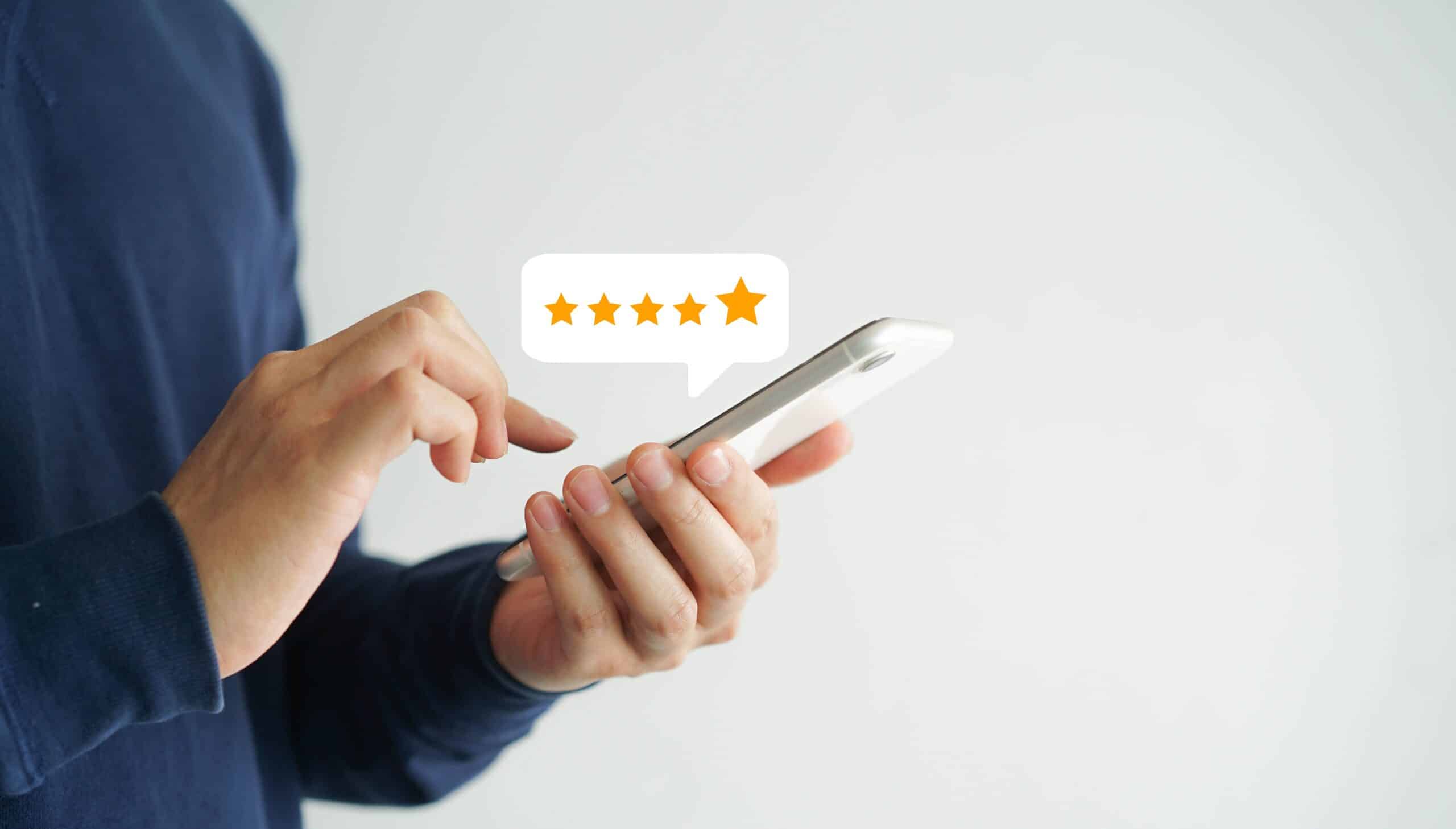 The Importance of Accurate Reviews
