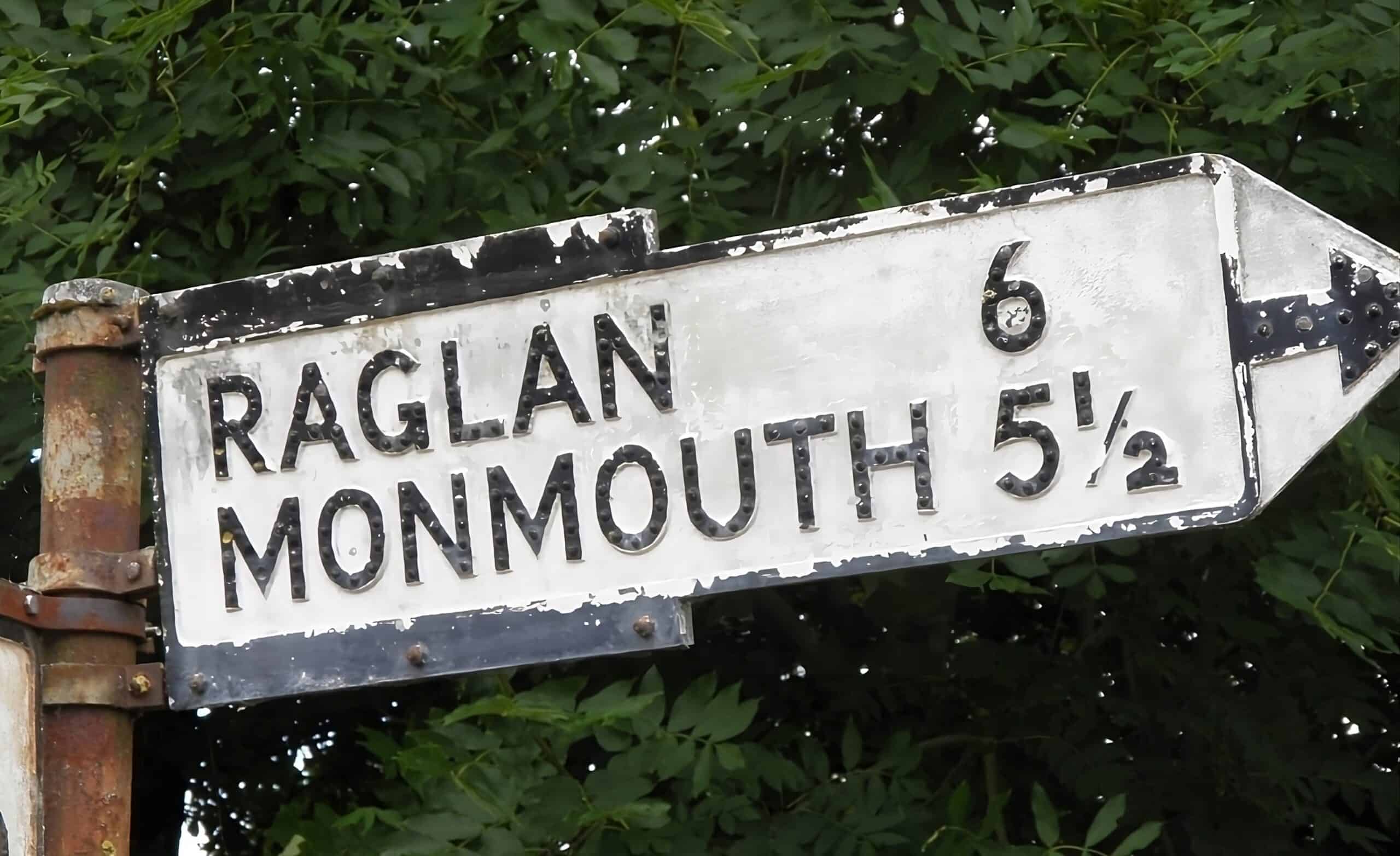 Take A Day Trip To… The Kymin, Monmouth.